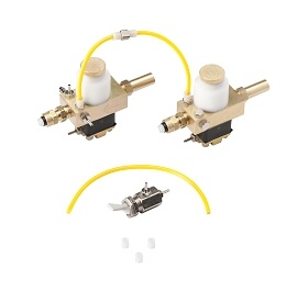 [9118] Shut-Off Kit P&C