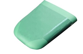 [2478] MDT Toe Board Cover, Shampaine 1000