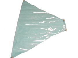 [2802] Belmont Toe Board Cover, Bel 10