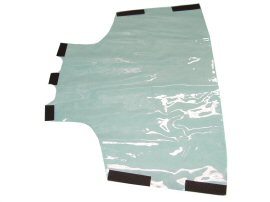 [2804] Royal Toe Board Cover, Model 16