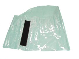 [2808] Pelton & Crane Toe Board Cover, Chairman
