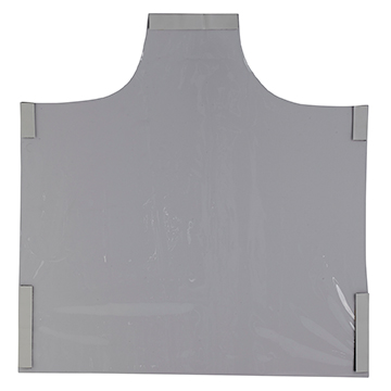 [2958] Toe Board Cover, to fit A-dec Sewn 1040 & Performer III