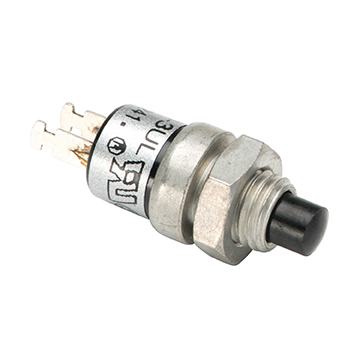[9260] Multi-Function Foot Switch Push-Button Switch