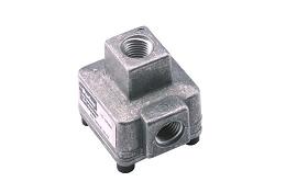 [2421] MDT Quick Exhaust Purge Valves