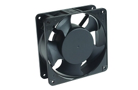 [2422] Cooling Fan Assembly, 230 Volt