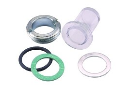 [2649] Copeland Sight Glass Kit