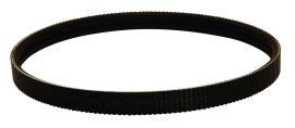 [2874] Cogged-Type Belt, 580 mm, Bulldog QT1 to fit RAMVAC