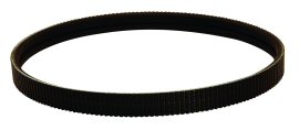 [2875] Cogged-Type Belt, 600 mm, Bulldog QT 2 to fit RAMVAC