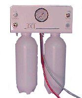 [8177] Asepsis Self-Contained Standard Dual Water System w/750 ml Bottle
