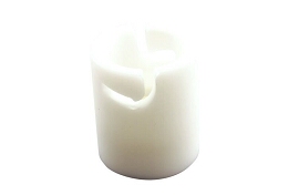[8943] Bottle Adapter w/Washer, Water Bottle Quick-Switch