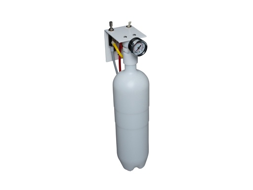 [8144QS] Economy Self-Contained Standard QS Water System w/2 Liter Bottle