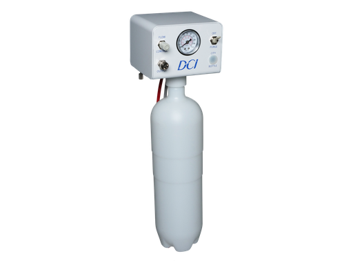 [8183QS] Asepsis Self-Contained QS Single Water System w/2 Liter Bottle