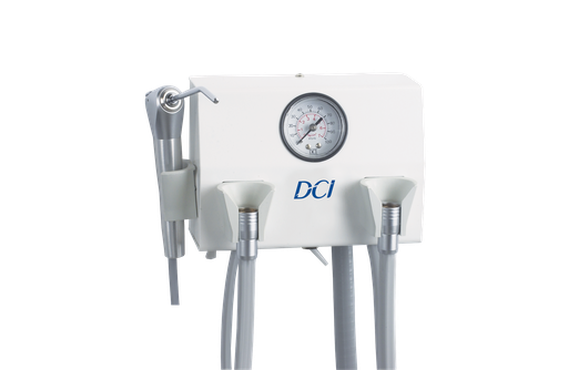 [4102] DCI II Manual Unit 