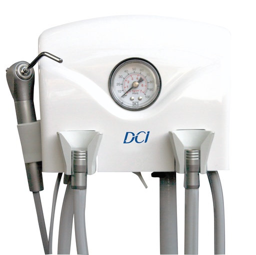 [4502] DCI III Manual Unit