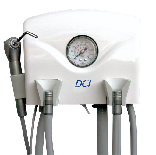 [4506] DCI III, Automatic Unit