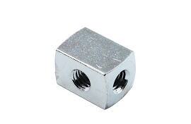 [0064] 10-32 Cross Connector, Female