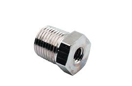 [0091] 10-32 x 1/8" MPT Bushing