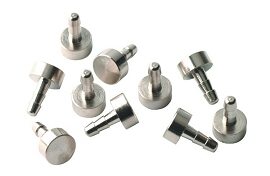 [0105] 1/4" Barbed Tubing Plugs; Pkg of 10