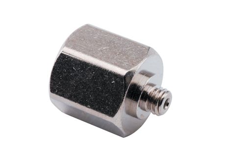 [0942] 10-32 Male x 1/8" FPT Adapter