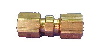 [0806] 1/8" Union Compression Tube