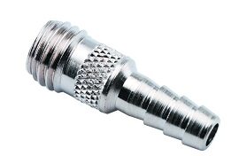 [0182] 1/8" Inline Tubing Q.D. Swivel, Male; Pkg of 5