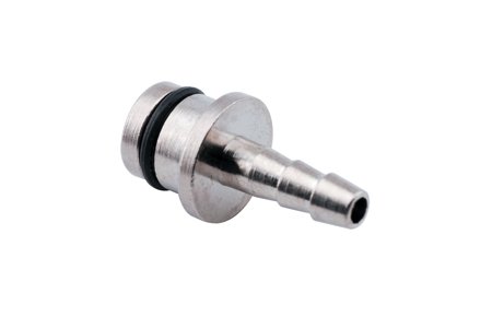 [0184] 1/16" Barb w/O-ring; Pkg of 5