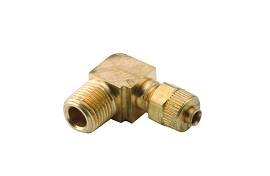 [0042] 1/8" Poly x 1/8" MPT Elbow