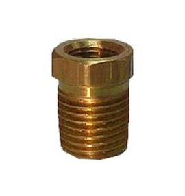 [0093] 1/4" MPT x 1/8" FPT Bushing