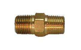 [0094] 1/8" MPT Hex Nipple