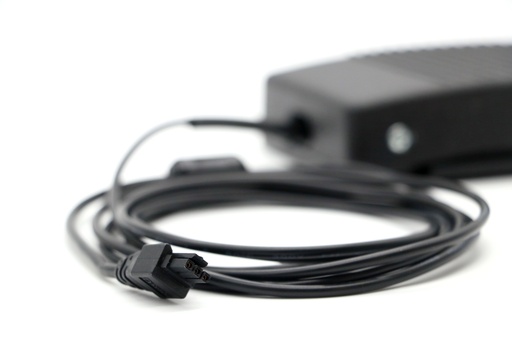 [9415] Cavitron Plus Gen. 131-132, 137-138 Wired Foot Switch