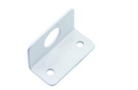 [7078] Valve Mounting Bracket, Single