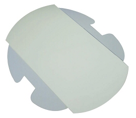 [8600] Pelton & Crane Light Shield, LF I