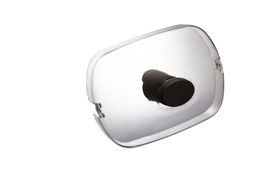 [9392] Light Shield and Nosepiece to fit A-dec 500/6300 Halogen Light