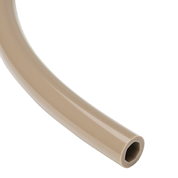 [737] Vacuum Tubing, 1/2" I.D., Smooth Asepsis Dark Surf