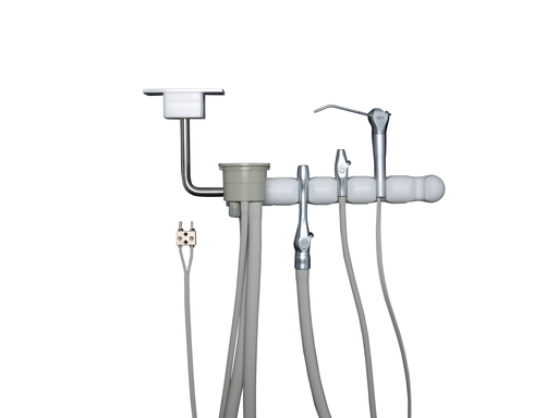 [4199] Kit, Assistant Instrumentation, Cabinet Mount