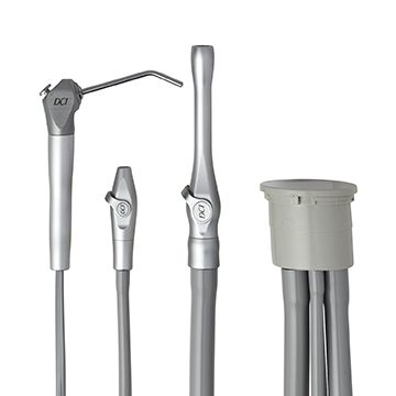[5363] Precision Comfort Assistant's Package, HVE, SE, SYR