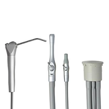 [5366] Standard Assistant's Package, HVE, SE, SYR