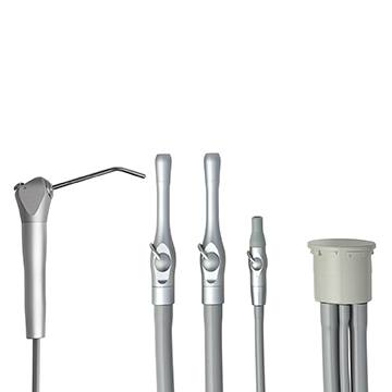 [5367] Standard Assistant's Package, 2 HVE, SE, SYR