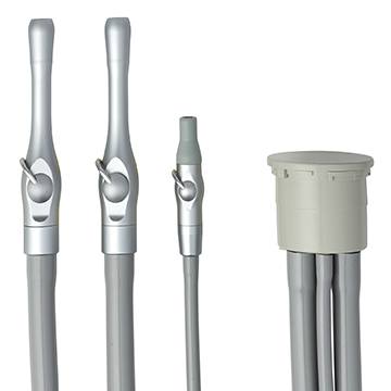 [5368] Standard Vacuum Package, 2 HVE, SE