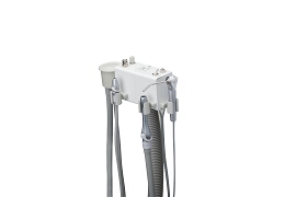 [5433] Wall & Cabinet Mount Assistants Instrumentation Standard Vacuum Package
