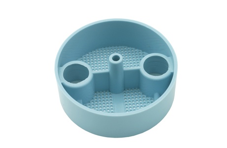 [5817] Solids Collector Disposable Screen, 2 1/8"; Pkg of 100