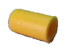 [5821] Vacuum Canister Plug Saliva Ejector Port