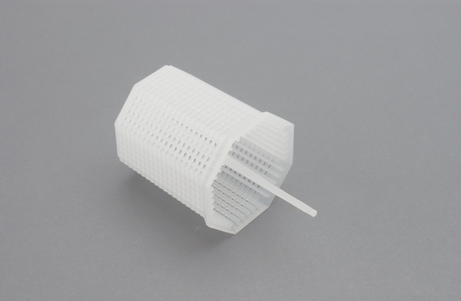 [5823] Solids Collector Disposable Screen