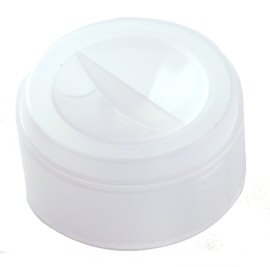 [5887] Solids Collector Disposable Covered Screen, 2 1/8"; Pkg of 100
