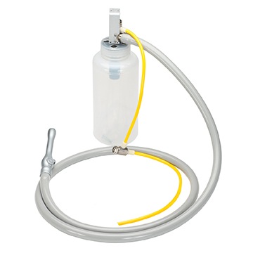 [5585] Premium Air Vacuum System Assembly, Foot Activated
