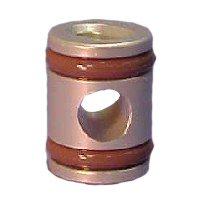 [5672] Valve Spool w/ O-Rings, Standard SE