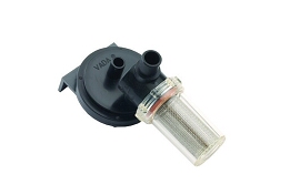 [5851] Cuspidor Drain Kit