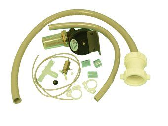 [5853] Wash Station Drain Kit