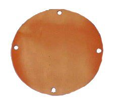 [9615] Vacuum Drain Diaphragm