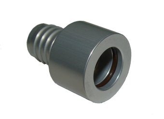 [5082] Vacuum Valves 1/2" Quick Disconnect Swivel